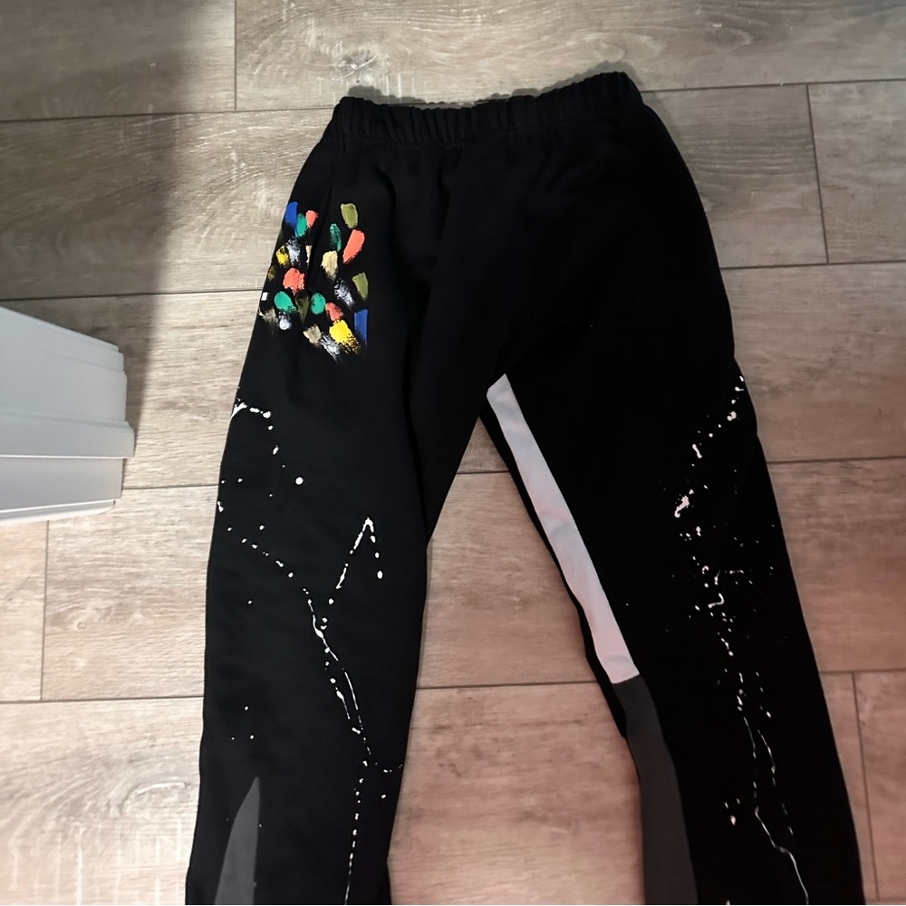 Gallery Dept flared pants
